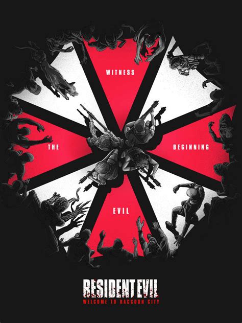 cartoonhd resident evil: welcome to raccoon city